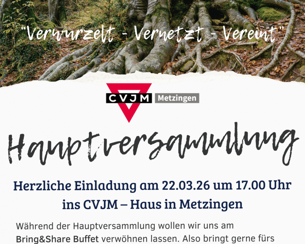 CVJM Hauptversammlung (2)