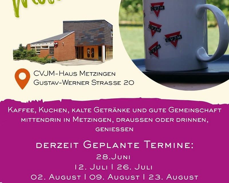 Café Mittendrin