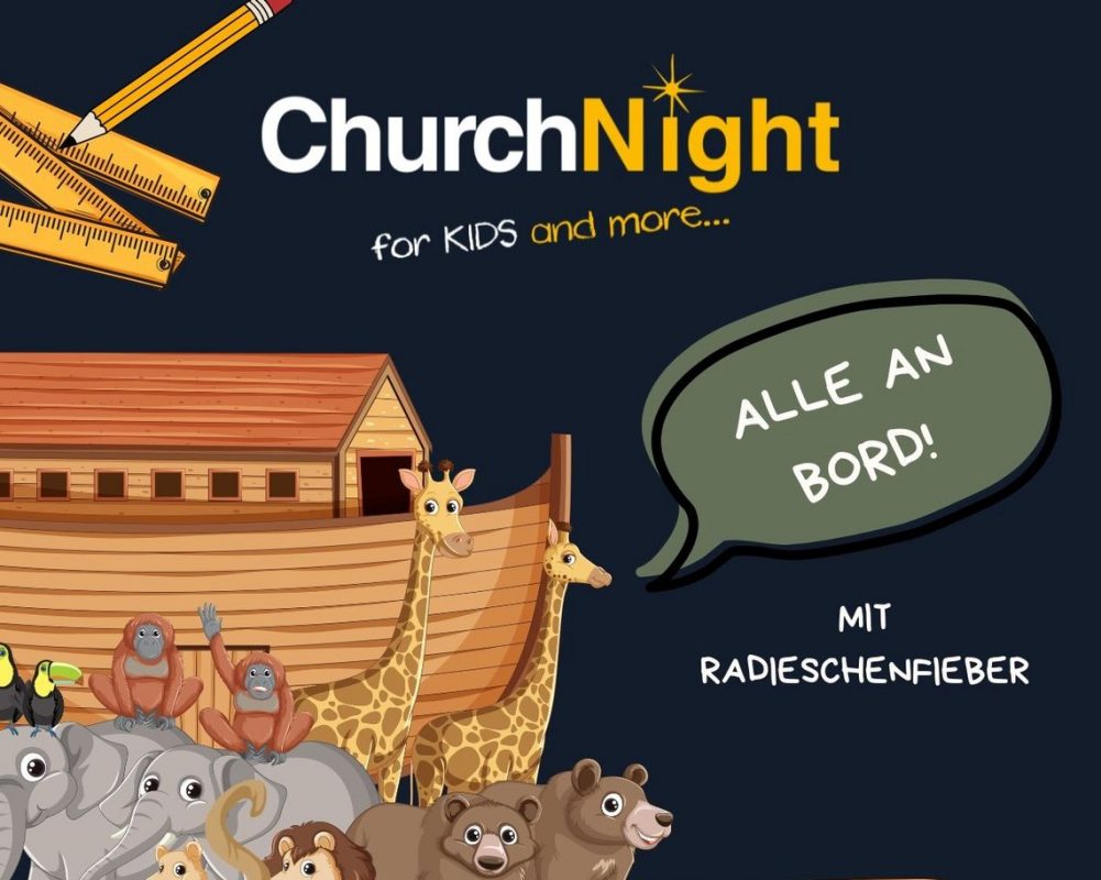 Churchnight 2026