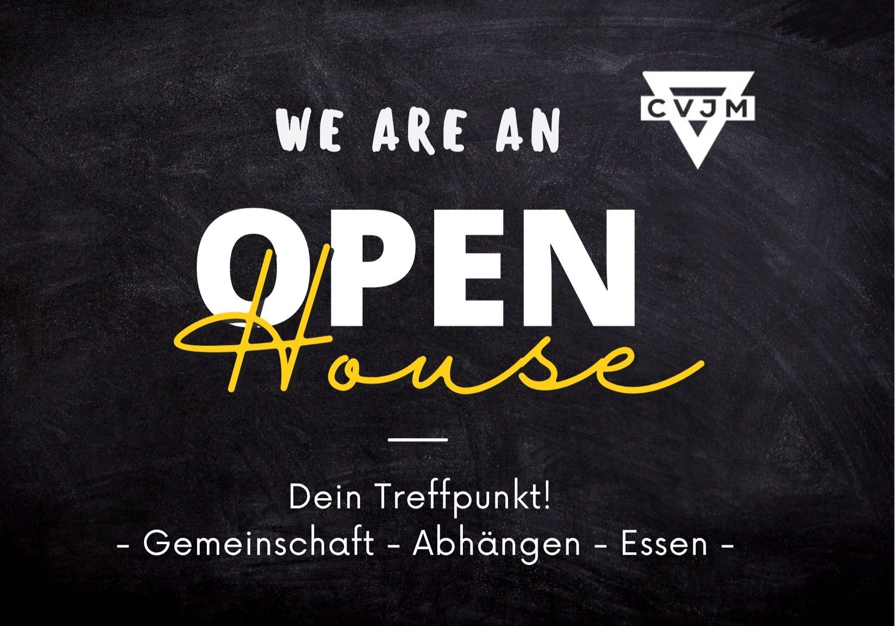 CVJM Das sind WIR (1)