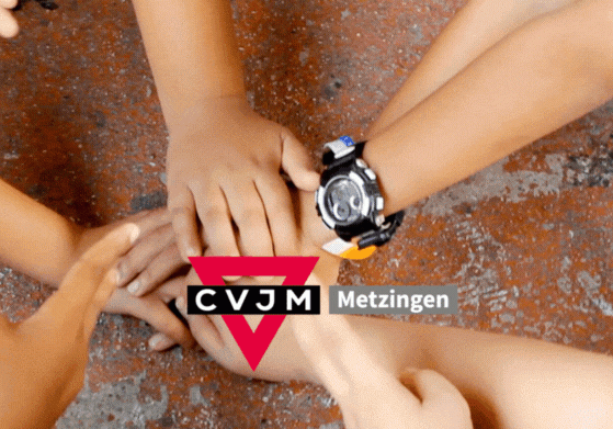 CVJM  Das sind WIR (4)