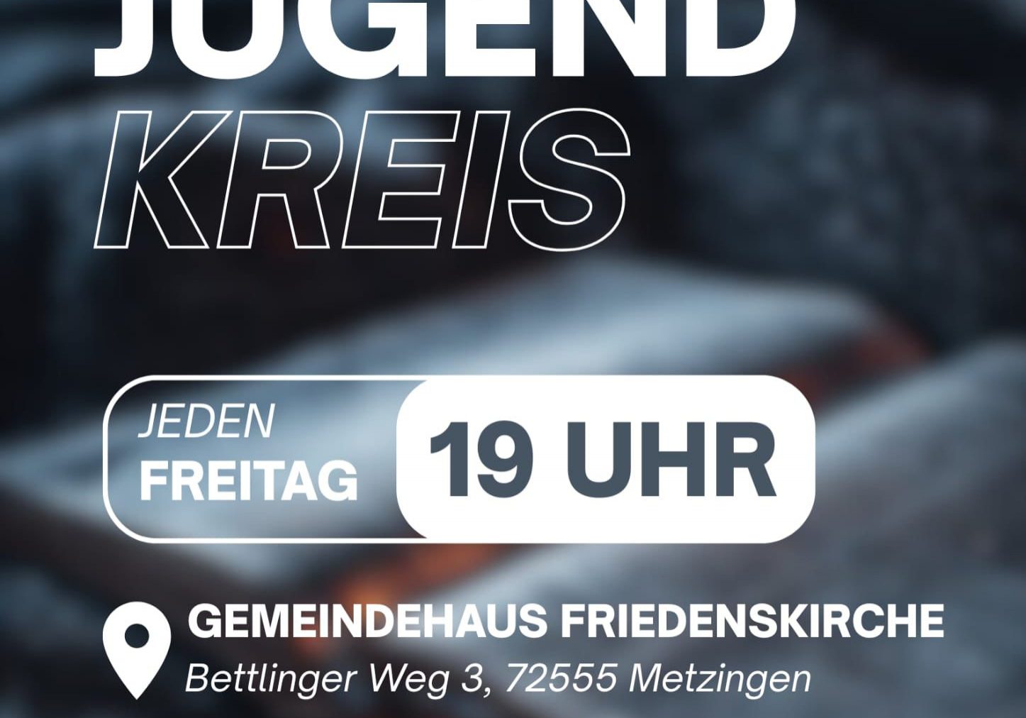 Jugendkreis